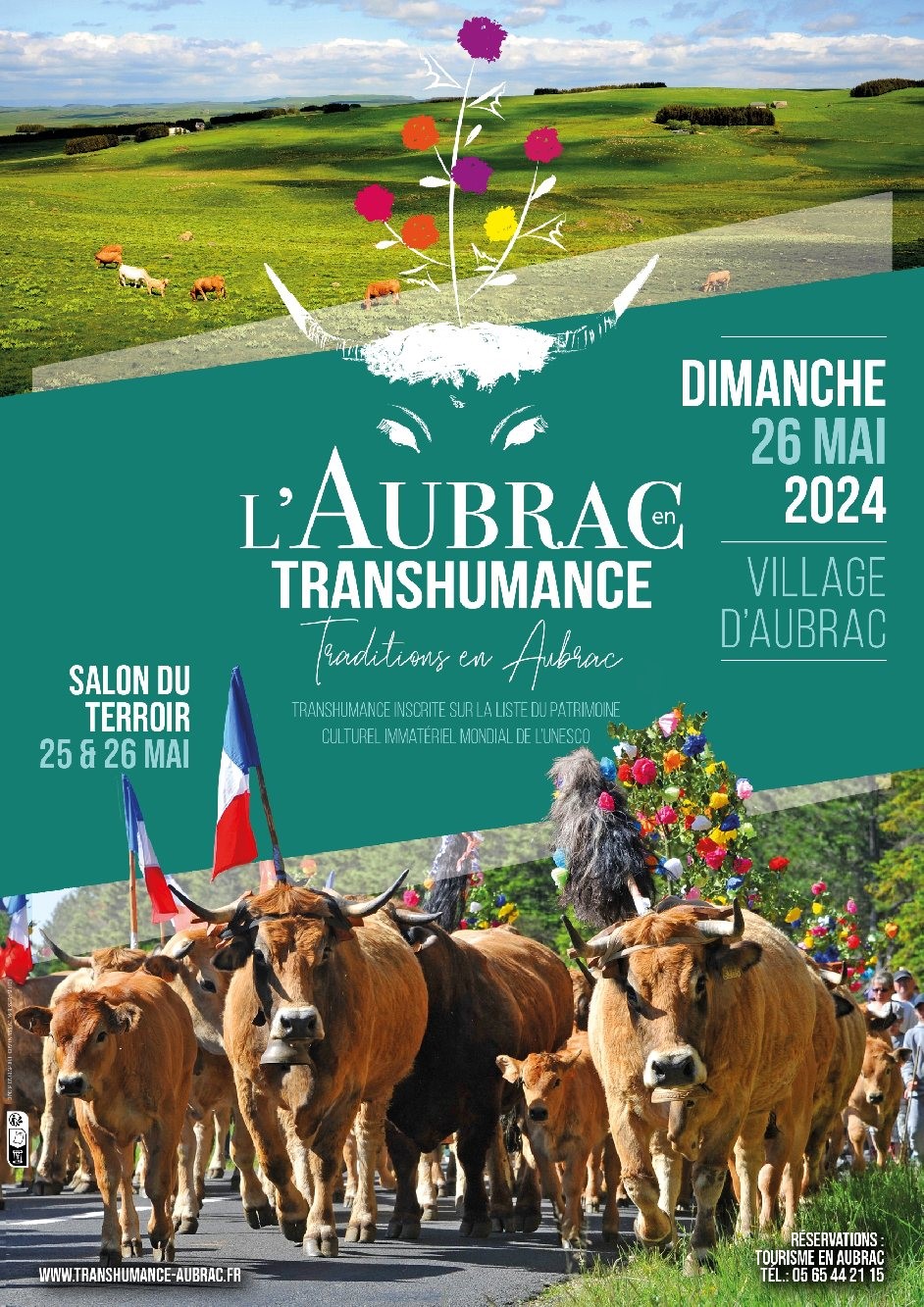 Transhumance 2024