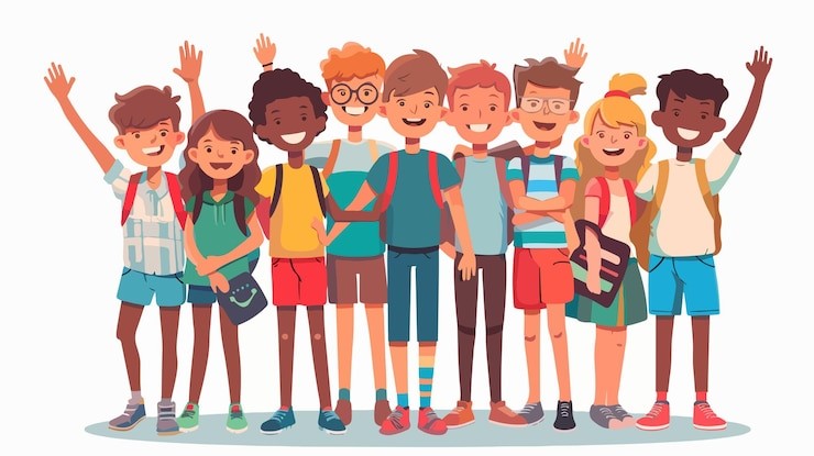 Qu'est-ce que le bon climat scolaire ?