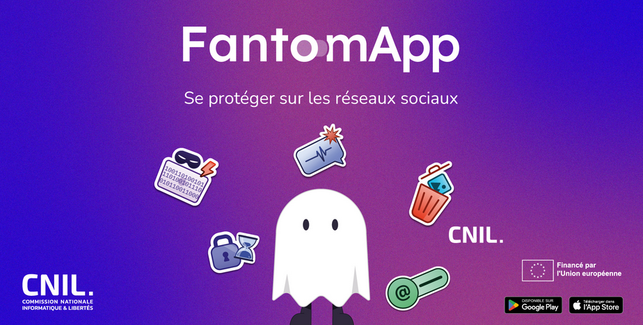 Illustration FantomApp