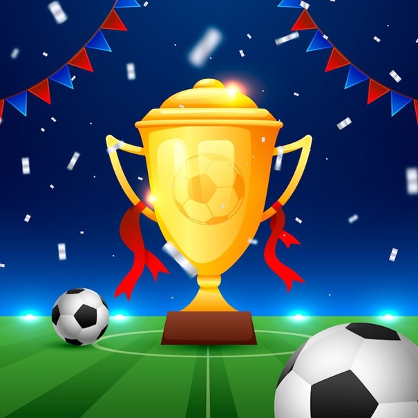 Illustration Coupe du monde