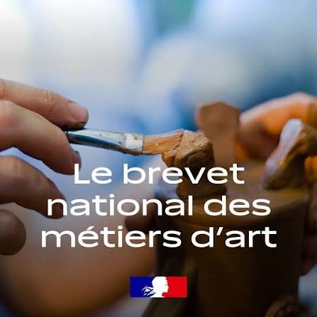 Affiche BNMA